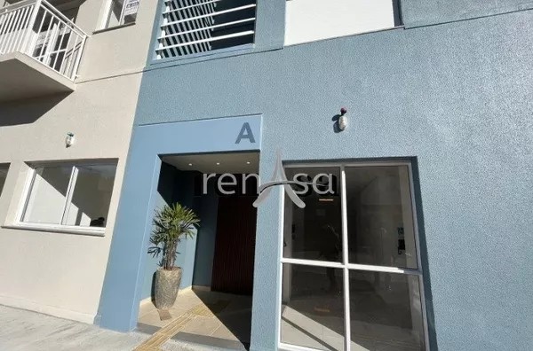 Apartamento, 1 quarto, Cidade Nova, Caxias do Sul