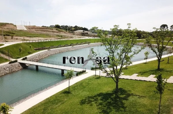 Terreno, Villa Romana, Flores da Cunha