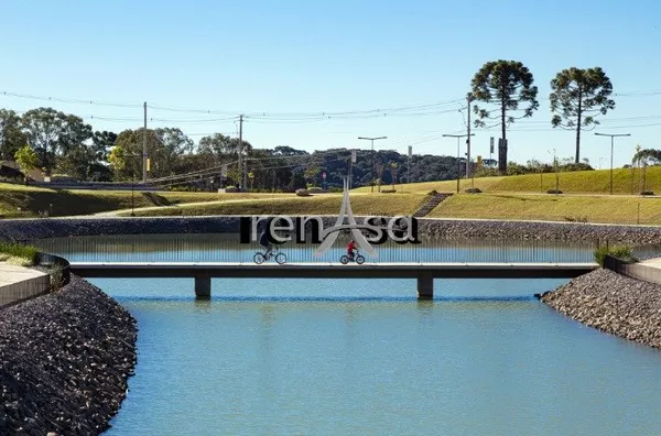 Terreno, Villa Romana, Flores da Cunha
