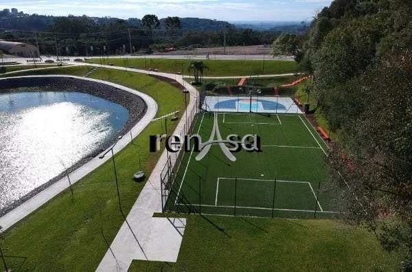 Terreno, Villa Romana, Flores da Cunha