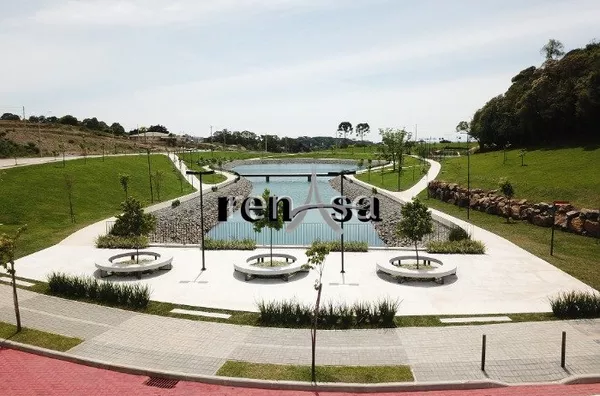 Terreno, Villa Romana, Flores da Cunha