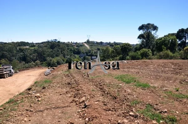 Terreno, São Luiz, Caxias do Sul