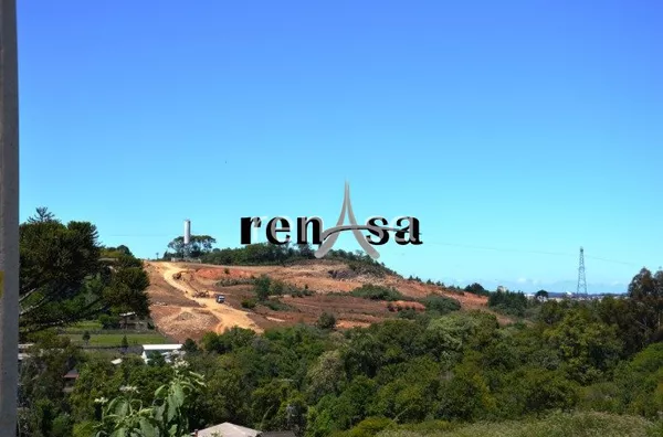 Terreno, São Luiz, Caxias do Sul