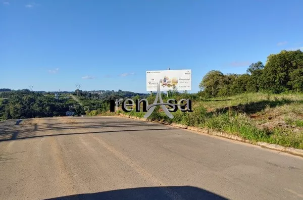 Terreno, São Luiz, Caxias do Sul