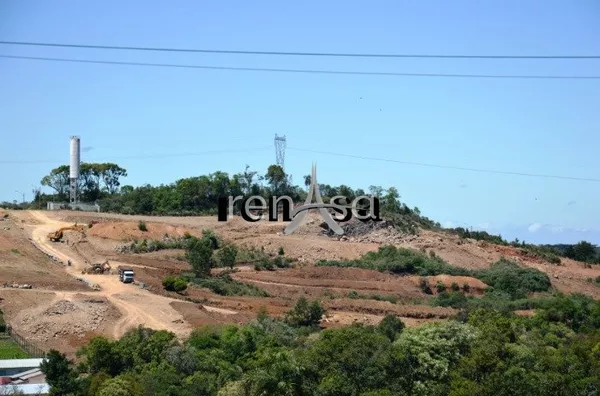 Terreno, São Luiz, Caxias do Sul
