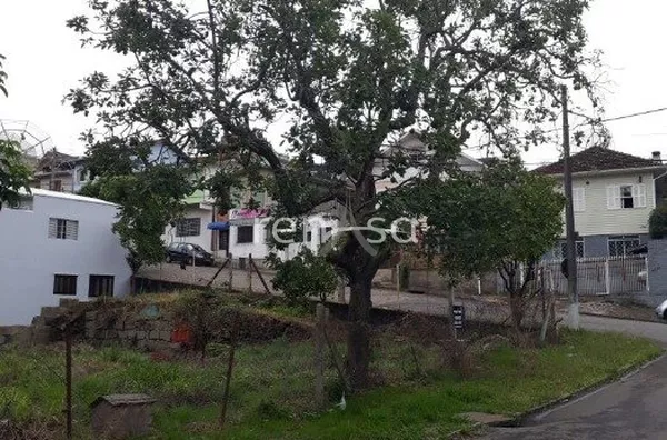 Terreno, Rio Branco, Caxias do Sul