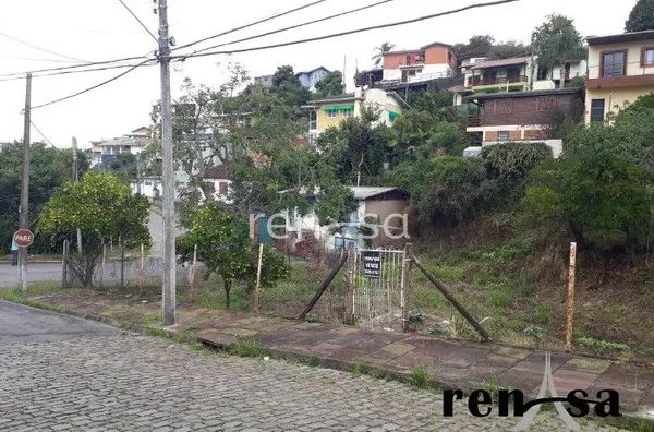 Terreno, Rio Branco, Caxias do Sul