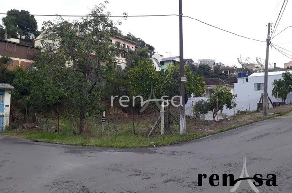 Terreno, Rio Branco, Caxias do Sul