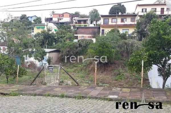 Terreno, Rio Branco, Caxias do Sul