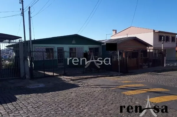 Casa Universitário- CAXIAS DO SUL-RS