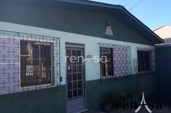 Casa Universitário- CAXIAS DO SUL-RS