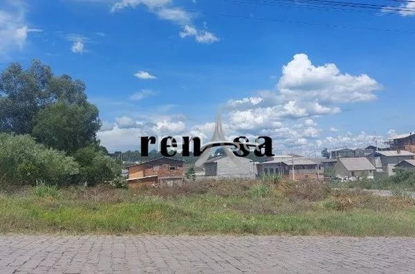 Terreno, Nossa Senhora das Graças, Caxias do Sul