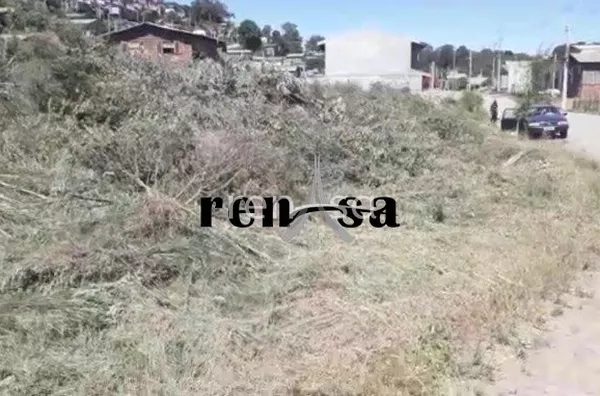 Terreno, Nossa Senhora das Graças, Caxias do Sul