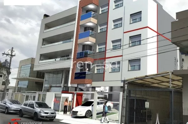 Apartamento para venda, 2 Quartos, Sanvitto, Caxias do Sul