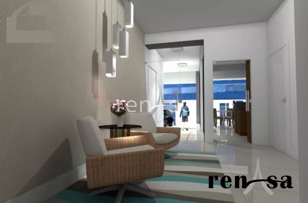 Apartamento para venda, 2 Quartos, Sanvitto, Caxias do Sul