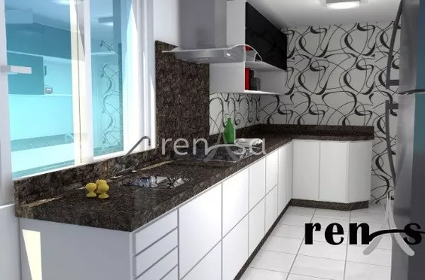 Apartamento para venda, 2 Quartos, Sanvitto, Caxias do Sul