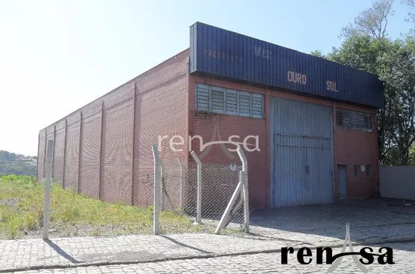 Pavilhão, Bela Vista, Caxias do Sul 