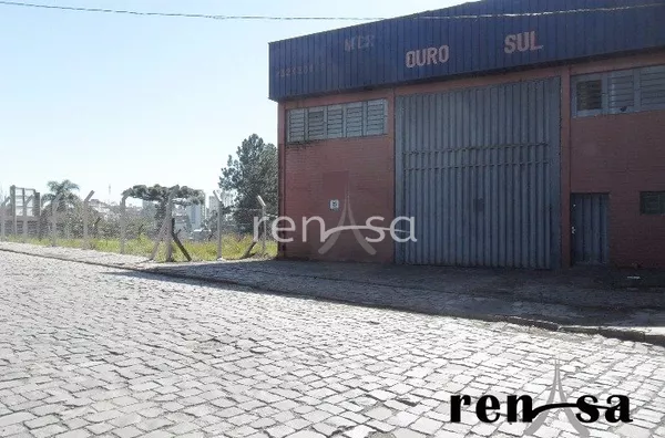 Pavilhão, Bela Vista, Caxias do Sul 