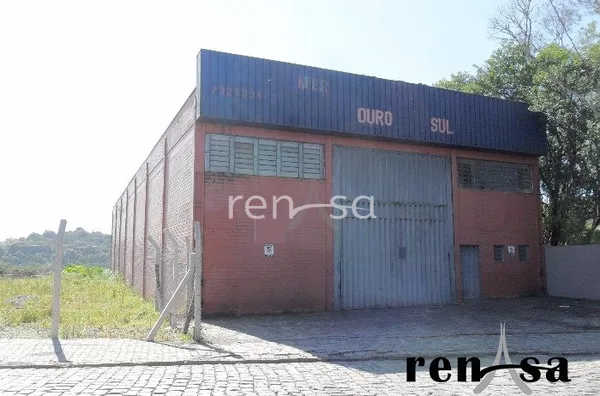 Pavilhão, Bela Vista, Caxias do Sul 