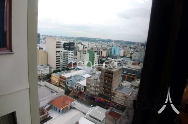 Apartamento para venda, 02 quarto(s), Centro, Caxias do Sul