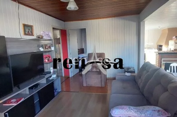 Casa, 03 quarto(s), Bela Vista, Caxias do Sul