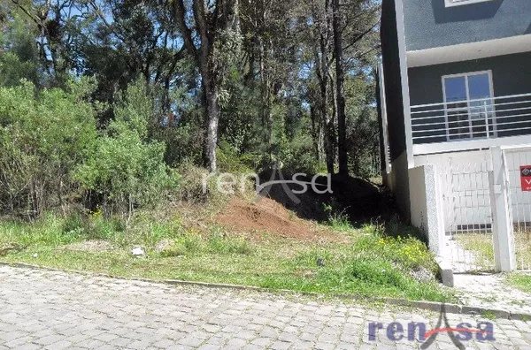 Terreno, Vila Alpina, Caxias do Sul