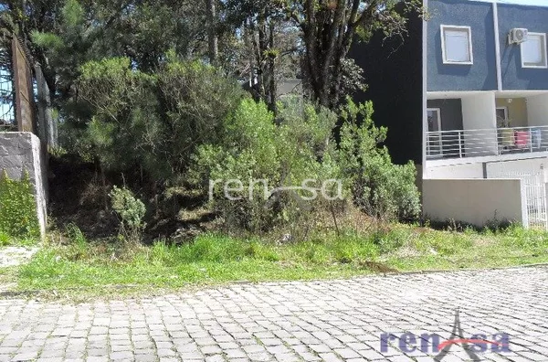 Terreno, Vila Alpina, Caxias do Sul