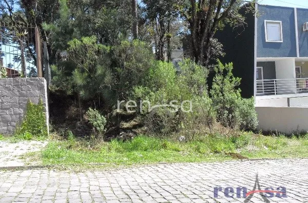 Terreno, Vila Alpina, Caxias do Sul