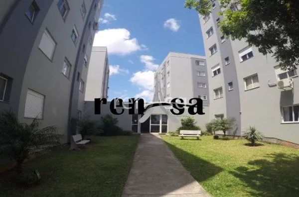 Apartamento Salgado Filho  CAXIAS DO SUL