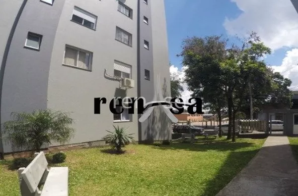 Apartamento Salgado Filho  CAXIAS DO SUL