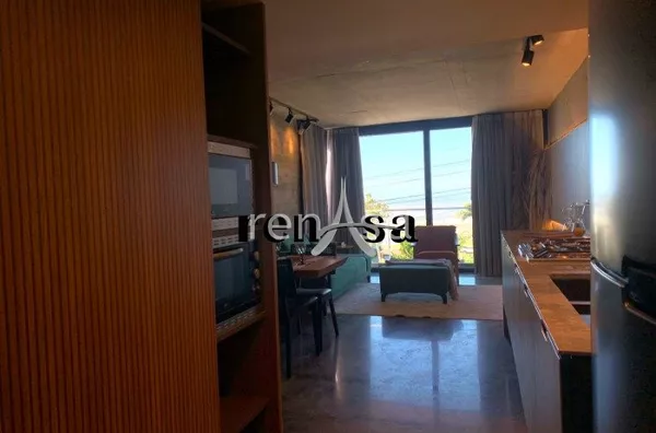 Apartamento, 1 quarto, Prainha, Torres