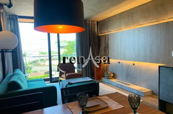 Apartamento, 1 quarto, Prainha, Torres