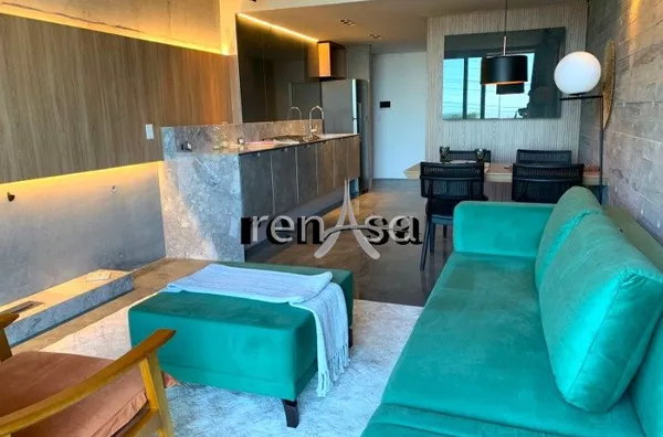 Apartamento, 1 quarto, Prainha, Torres