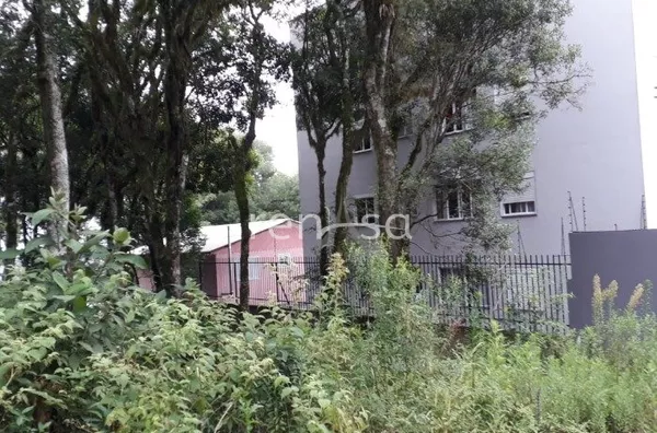 Terreno, Vila Alpina, Caxias do Sul