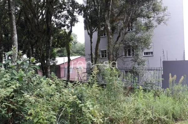 Terreno, Vila Alpina, Caxias do Sul