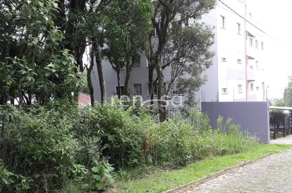 Terreno, Vila Alpina, Caxias do Sul