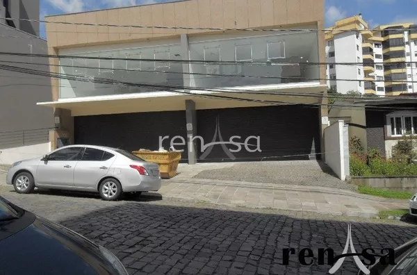 Sala Comercial para venda, Madureira, Caxias do Sul