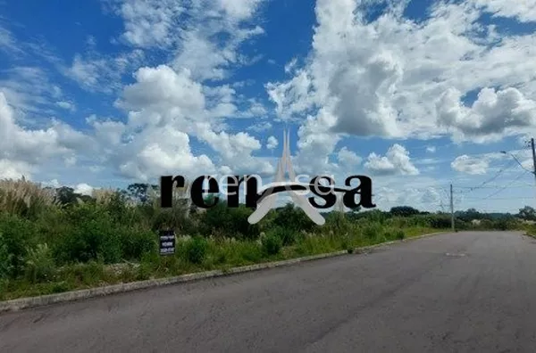 Terreno, São Giácomo / Reserva do Vale, Caxias do Sul