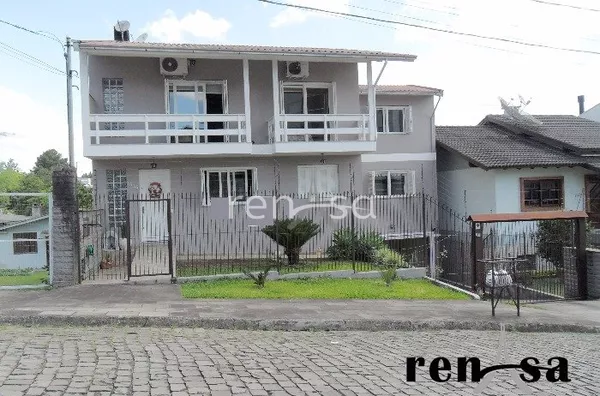 Casa, 6 quarto(s), Colina Sorriso, Caxias do Sul