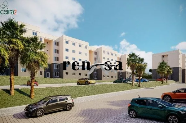 Apartamento para venda, 02 dormitórios, Nossa Senhora das Graças CAXIAS DO SUL