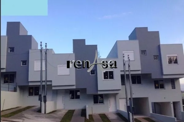 Sobrado, 03 quarto(s), Desvio Rizzo, Caxias do Sul