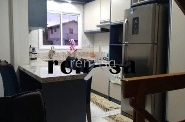 Sobrado, 03 quarto(s), Desvio Rizzo, Caxias do Sul