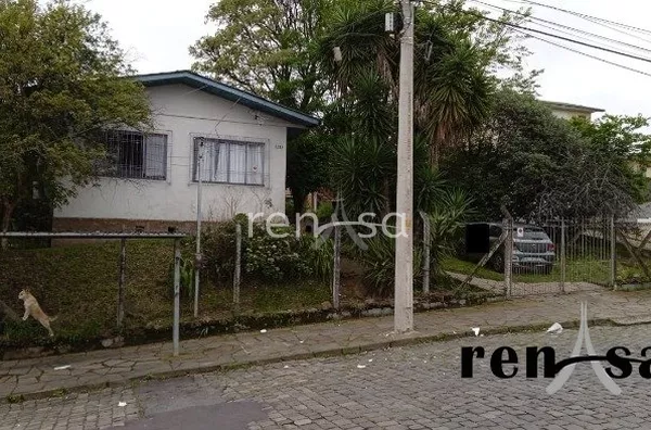 Terreno, São Leopoldo, Caxias do Sul