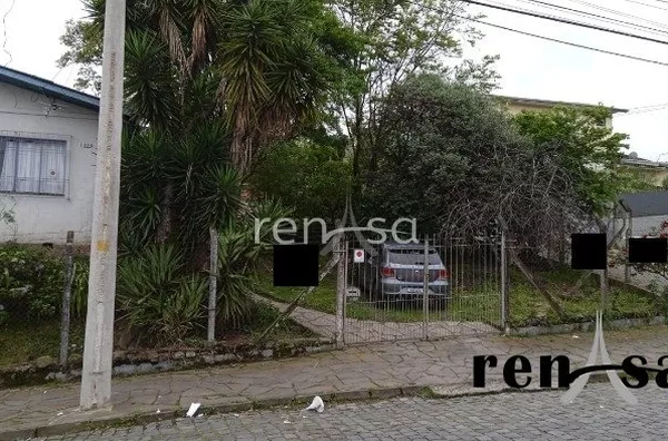 Terreno, São Leopoldo, Caxias do Sul