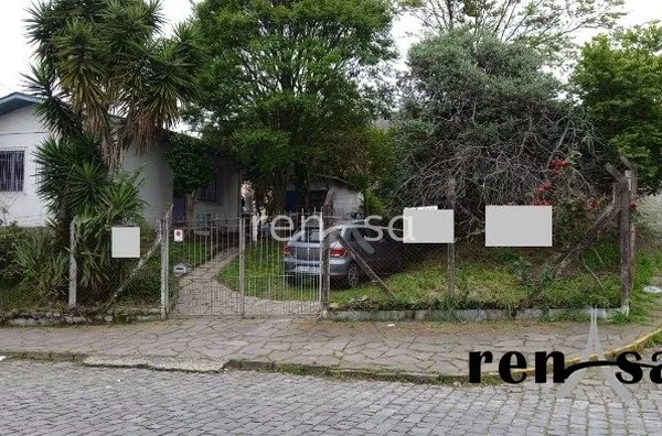 Terreno, São Leopoldo, Caxias do Sul