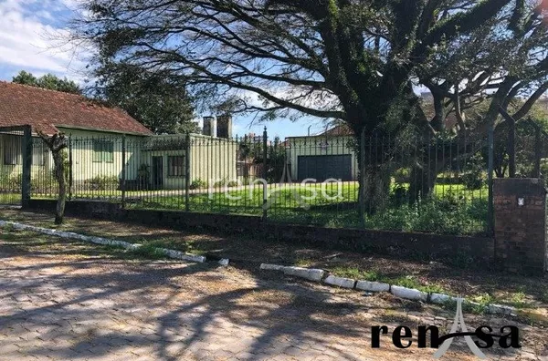 Terreno, Centro, Farroupilha