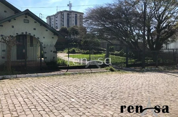 Terreno, Centro, Farroupilha