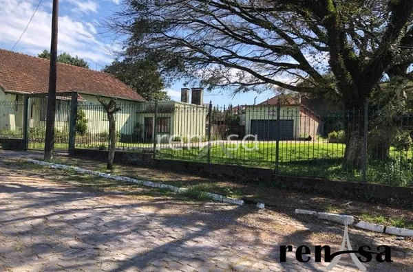 Terreno, Centro, Farroupilha