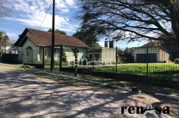 Terreno, Centro, Farroupilha