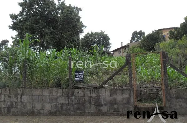 Terreno, Rio Branco, Caxias do Sul